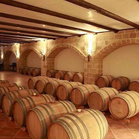 갈라토네 Santa Maria Del Morige Relais 빌라 외부 사진