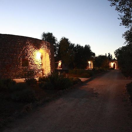 갈라토네 Santa Maria Del Morige Relais 빌라 외부 사진