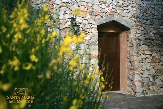 갈라토네 Santa Maria Del Morige Relais 빌라 외부 사진