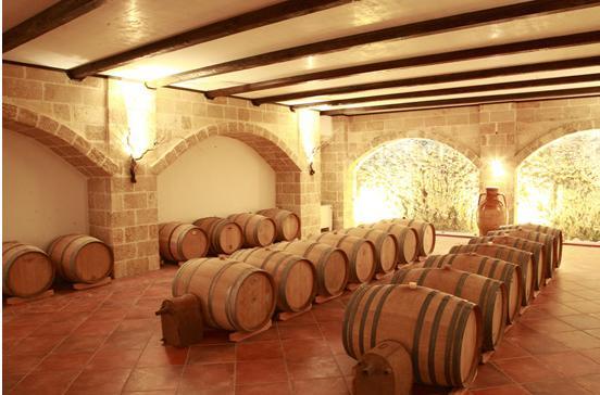 갈라토네 Santa Maria Del Morige Relais 빌라 외부 사진