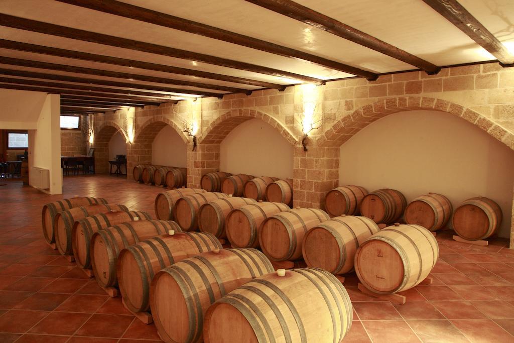갈라토네 Santa Maria Del Morige Relais 빌라 외부 사진