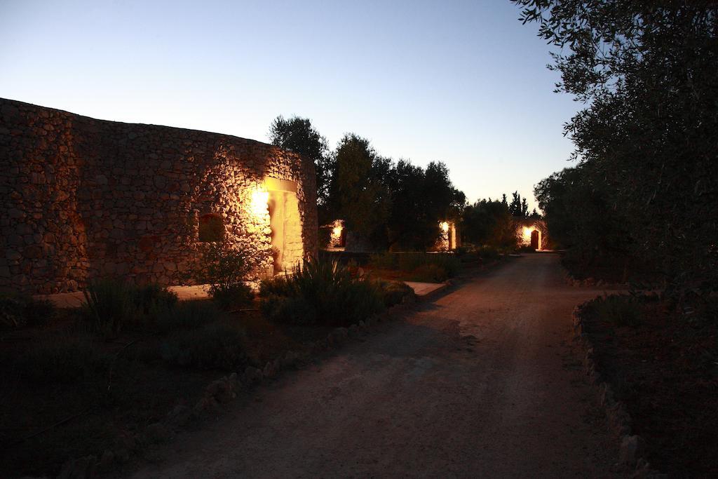 갈라토네 Santa Maria Del Morige Relais 빌라 외부 사진